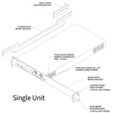 AMETEK Programmable Power DLMRK