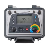 Megger DLRO10HD