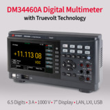 Keysight DM34460A