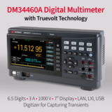 Keysight DM34461A