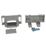 Bud Industries DMB-4770