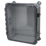 Bud Industries DPH-28727-C