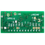 Lascar Electronics DPM 116