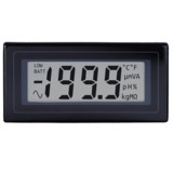 Lascar Electronics DPM 2000