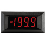 Lascar Electronics DPM 40