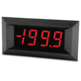 Lascar Electronics DPM 40