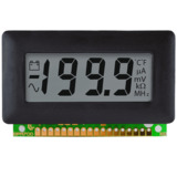 Lascar Electronics DPM 600S