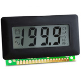 Lascar Electronics DPM 600S