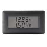 Lascar Electronics DPM 702S