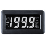 Lascar Electronics DPM 750S-EB-W