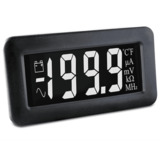 Lascar Electronics DPM 750S-EB-W