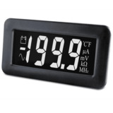 Lascar Electronics DPM 750S-EB-W