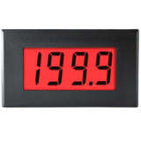Lascar Electronics DPM 942-FPSI