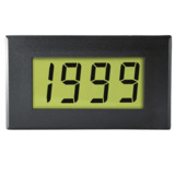 Lascar Electronics DPM 970