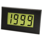 Lascar Electronics DPM 970