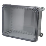 Bud Industries DPS-28727-C