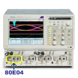 Tektronix 80E04