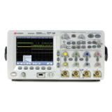 Keysight DSO6054A