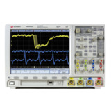 Keysight DSO7034B/MSO