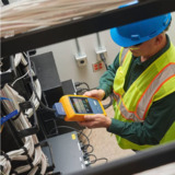 Fluke Networks DSX-602-PRO