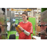 Fluke Networks DSX2-5-IE-K1