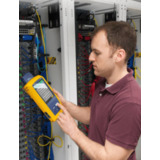 Fluke Networks DSX2-8000