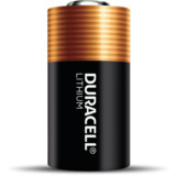 Duracell DURDL123AB2BPK