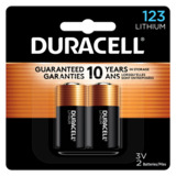 Duracell DURDL123AB2BPK