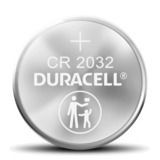 Duracell DURDL2032B2PK