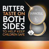 Duracell DURDL2032B2PK