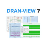 Dranetz DV7E-PX