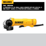 DeWALT DWE402N