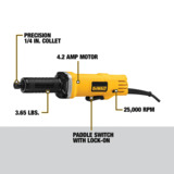 DeWALT DWE4887
