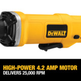 DeWALT DWE4887