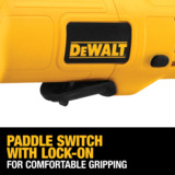DeWALT DWE4887