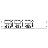 Keysight E36110A/RK3