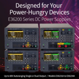 Keysight E36234A