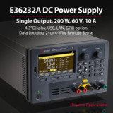 Keysight E36232A