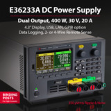 Keysight E36233A