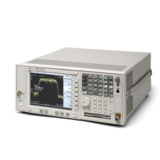 Keysight E4440A 110 111 115 123 233 23B BAB