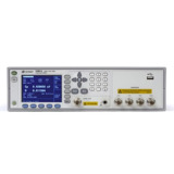 Keysight E4981A/001 Capacitance Meter, 120Hz, 1kHz, 1MHz Test