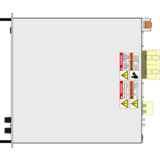 EA Elektro-Automatik EA-ELR 10200-25 2U