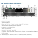 EA Elektro-Automatik EA-ELR 10200-210 3U