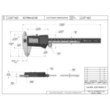 Starrett EC799A-6/150 W/SLC