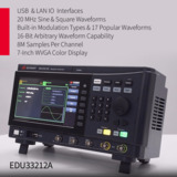 Keysight EDU33212A