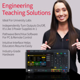 Keysight EDU36311A