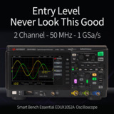 Keysight EDUX1052A