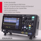 Keysight EDUX1052A