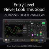 Keysight EDUX1052G