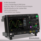 Keysight EDUX1052G